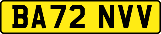BA72NVV