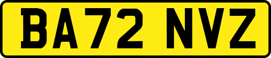 BA72NVZ
