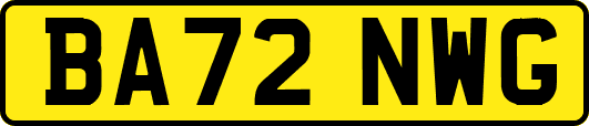 BA72NWG