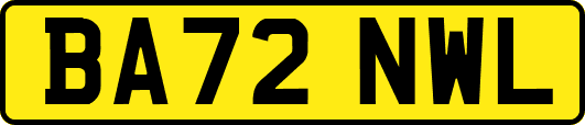 BA72NWL