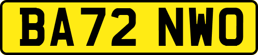 BA72NWO