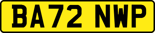 BA72NWP
