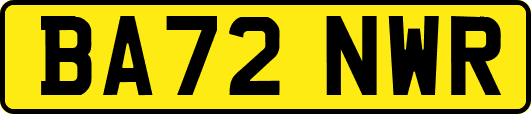 BA72NWR