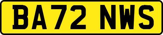 BA72NWS