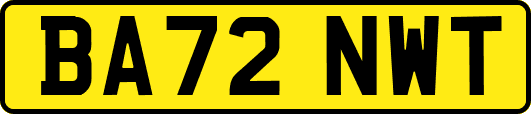 BA72NWT