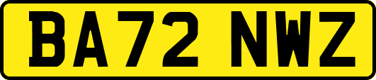 BA72NWZ