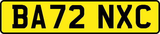BA72NXC
