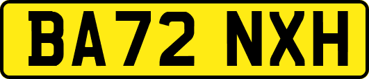 BA72NXH