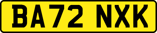 BA72NXK