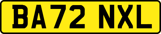 BA72NXL