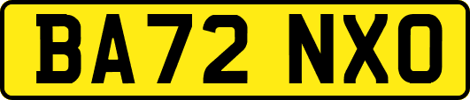 BA72NXO