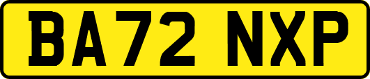 BA72NXP