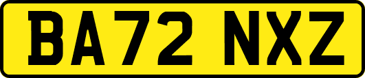 BA72NXZ