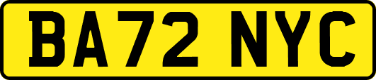 BA72NYC