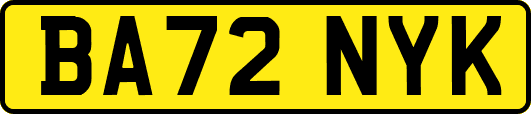 BA72NYK