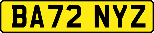 BA72NYZ