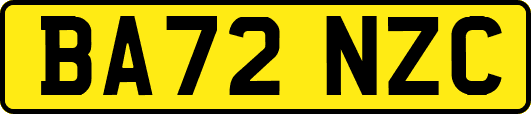 BA72NZC