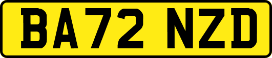 BA72NZD