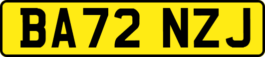 BA72NZJ