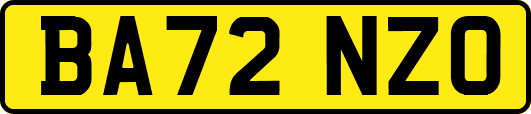 BA72NZO