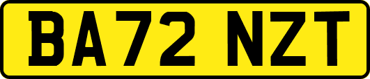 BA72NZT