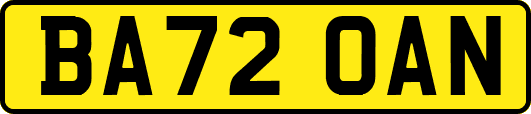 BA72OAN
