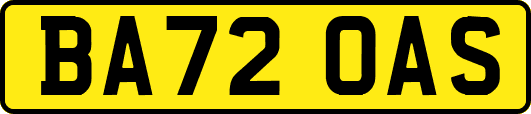 BA72OAS