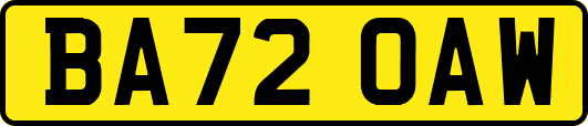 BA72OAW