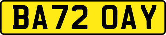 BA72OAY