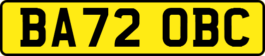BA72OBC