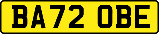 BA72OBE