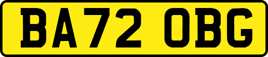 BA72OBG