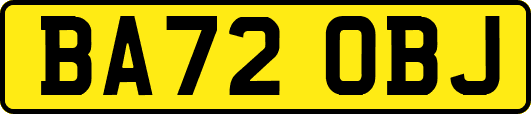 BA72OBJ