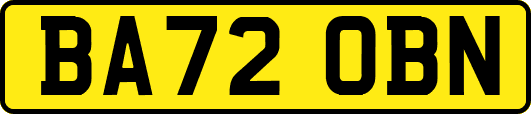 BA72OBN