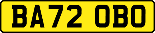 BA72OBO
