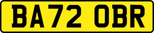 BA72OBR