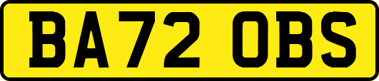 BA72OBS