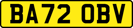 BA72OBV