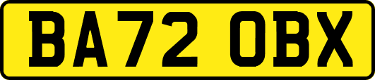 BA72OBX