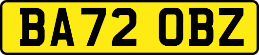 BA72OBZ