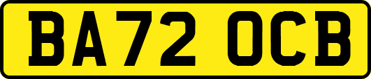 BA72OCB
