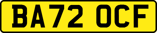 BA72OCF