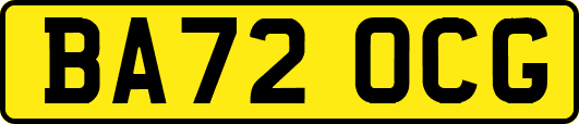 BA72OCG