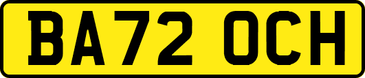 BA72OCH