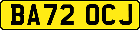 BA72OCJ