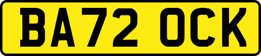 BA72OCK