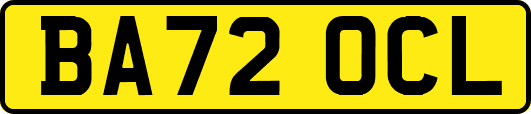 BA72OCL