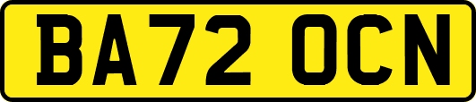BA72OCN