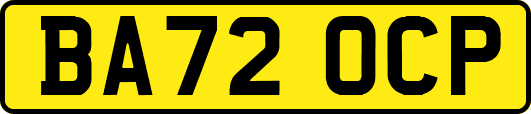 BA72OCP
