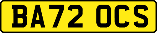 BA72OCS